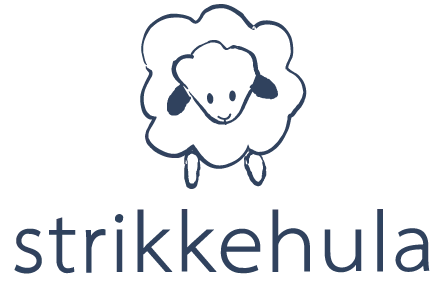 strikkehula