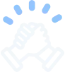 hands